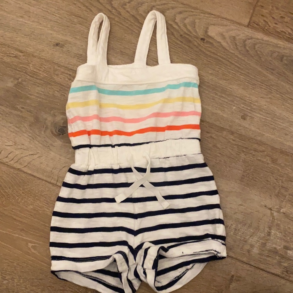 Gap Romper